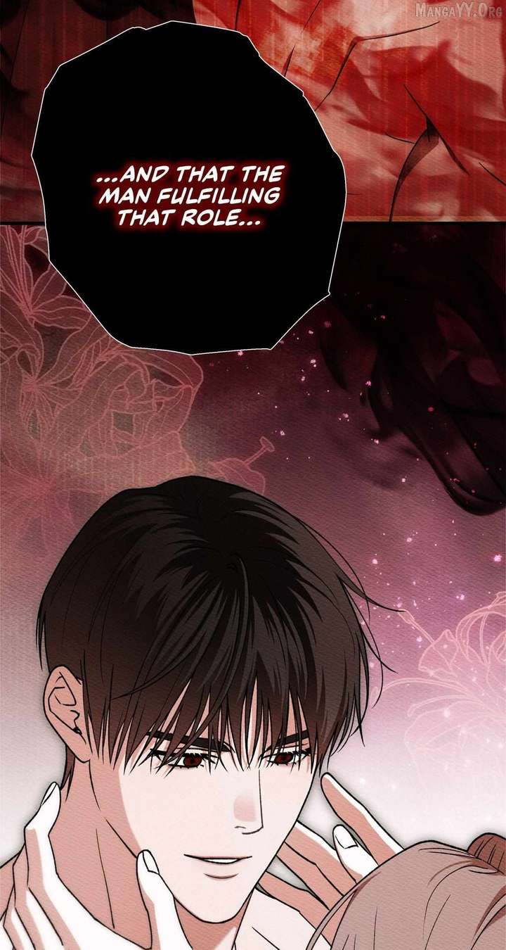 The Saintess And The Curse Chapter 53 305 ch 53 53