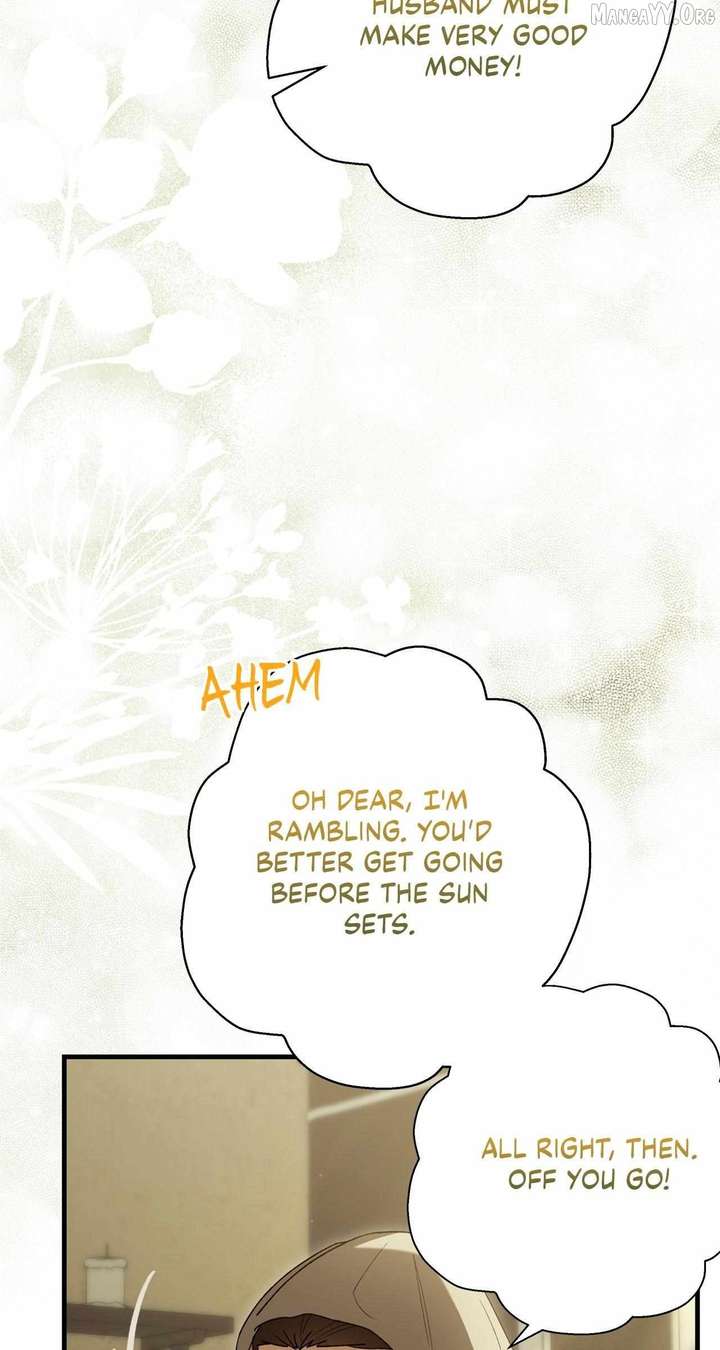 The Saintess And The Curse Chapter 53 258 ch 53 6