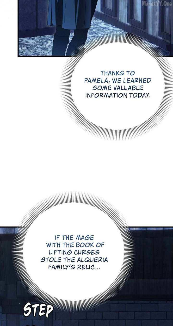 The Saintess And The Curse Chapter 53 312 ch 53 60