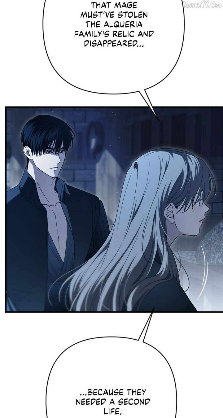 The Saintess And The Curse Chapter 53 314 ch 53 62