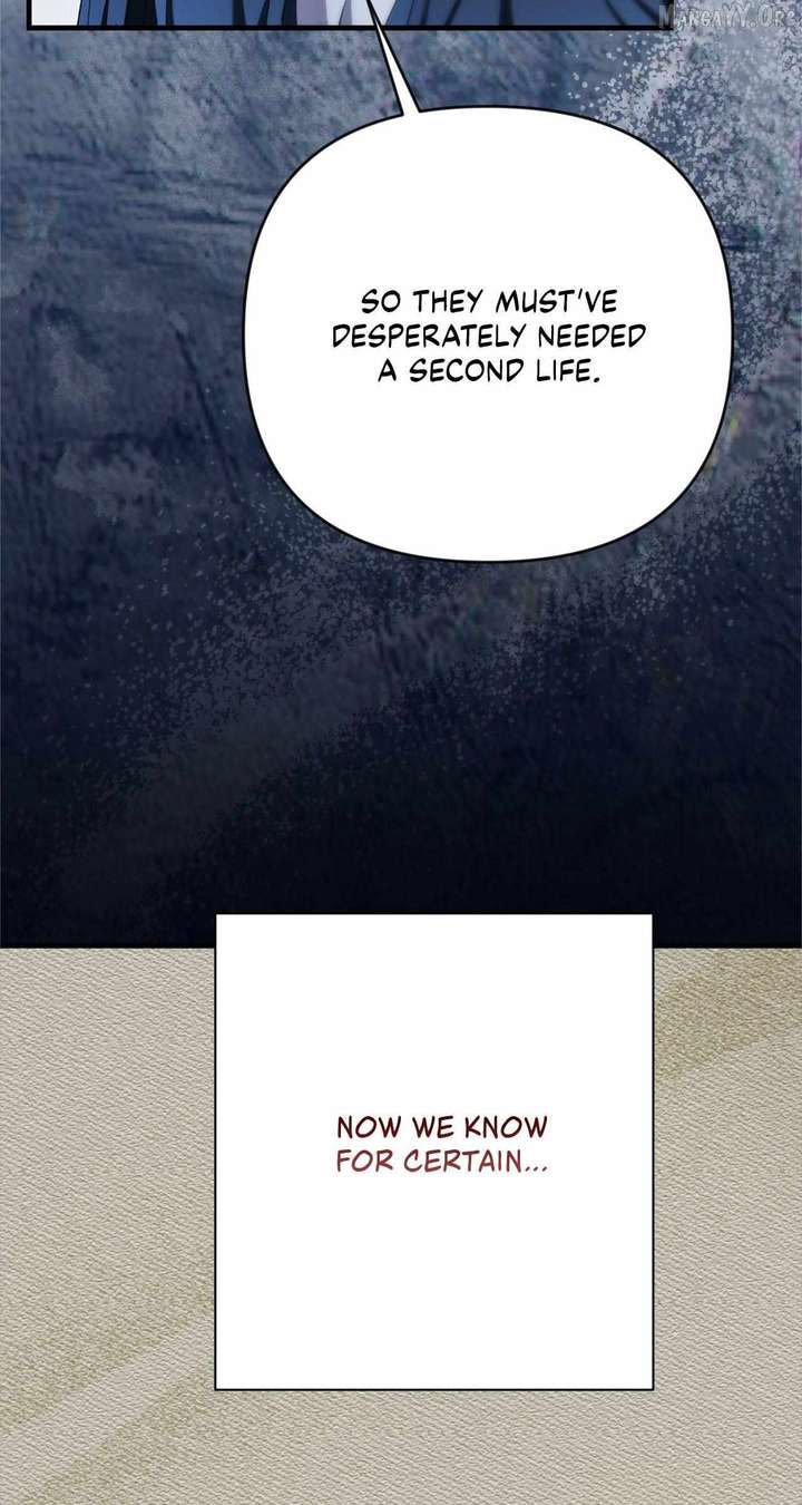 The Saintess And The Curse Chapter 53 317 ch 53 65