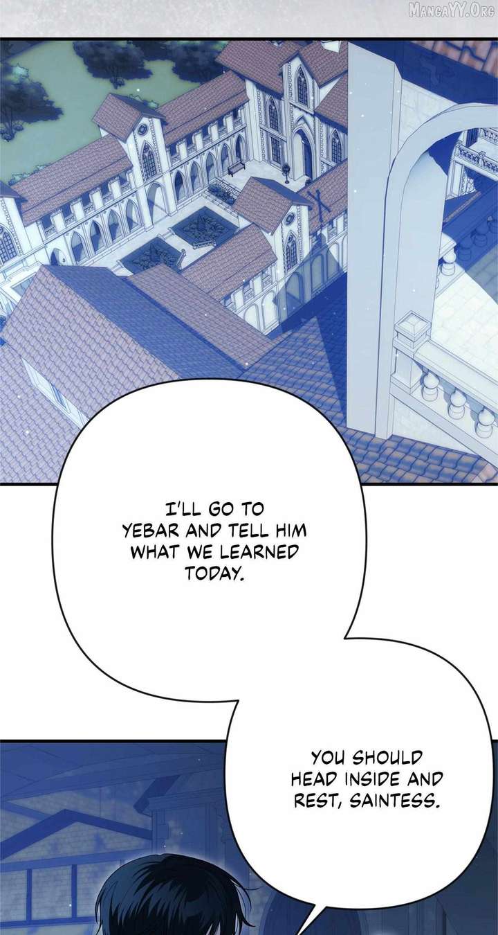 The Saintess And The Curse Chapter 53 321 ch 53 69