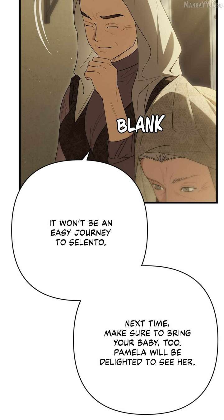 The Saintess And The Curse Chapter 53 259 ch 53 7