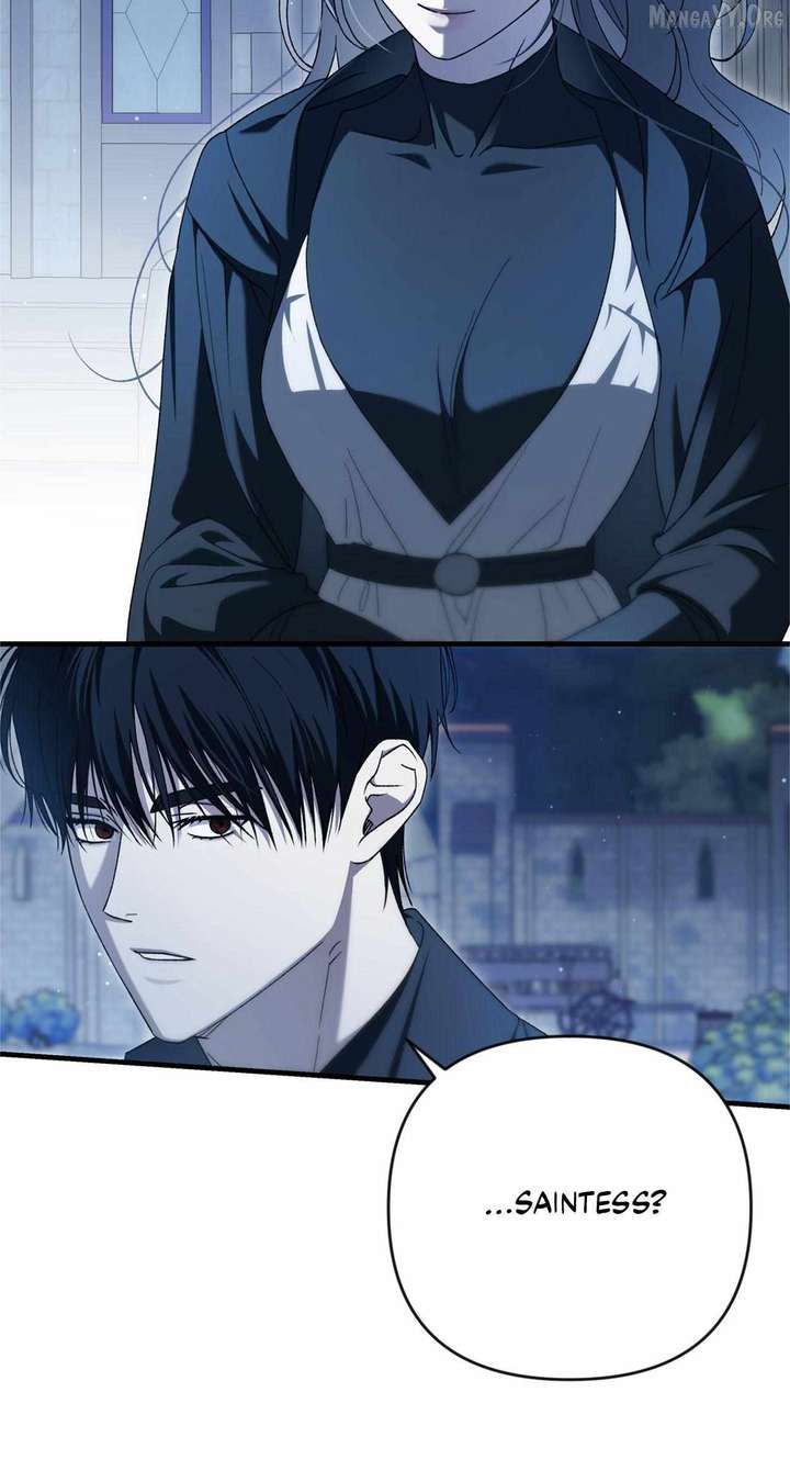 The Saintess And The Curse Chapter 53 323 ch 53 71