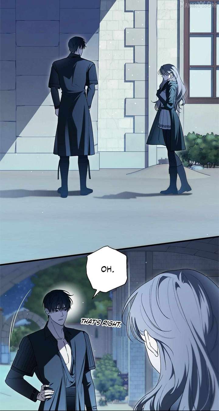 The Saintess And The Curse Chapter 53 325 ch 53 73