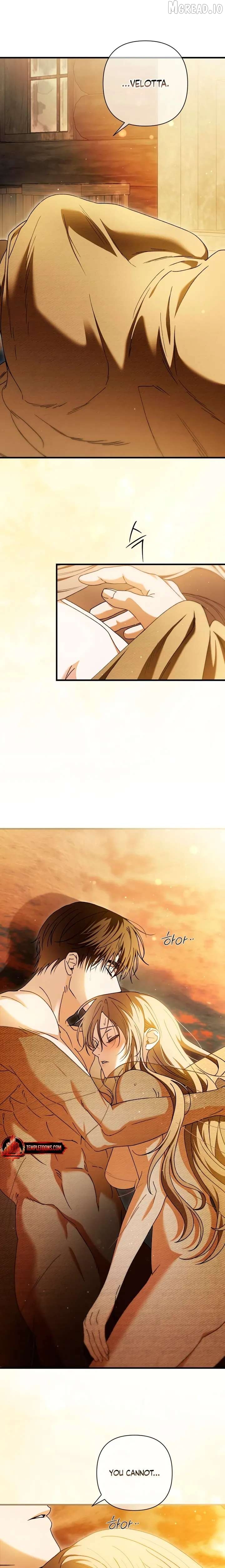 The Saintess And The Curse Chapter 63 66 06