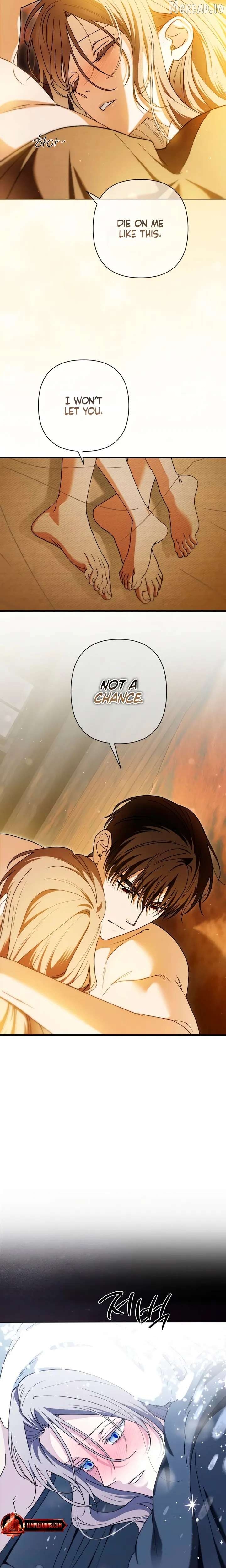 The Saintess And The Curse Chapter 63 67 07