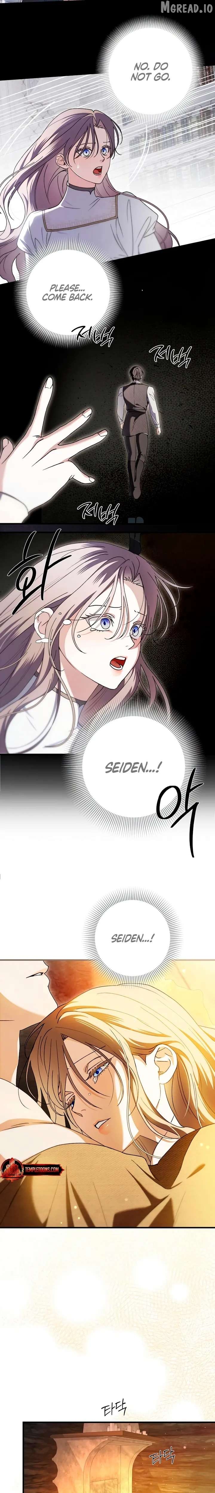 The Saintess And The Curse Chapter 63 71 11