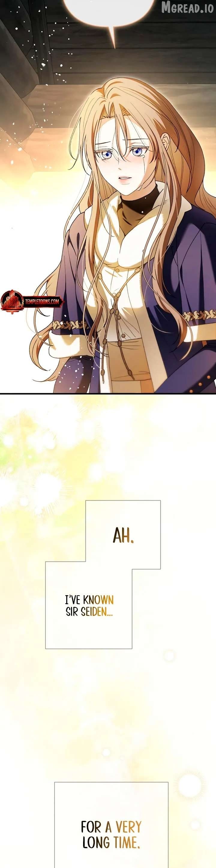 The Saintess And The Curse Chapter 63 79 19
