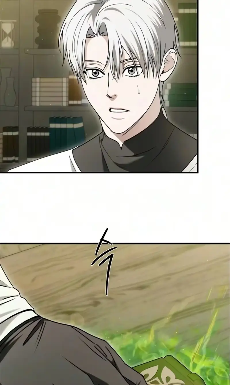The Saintess And The Curse Chapter 71 340 0735459802a8
