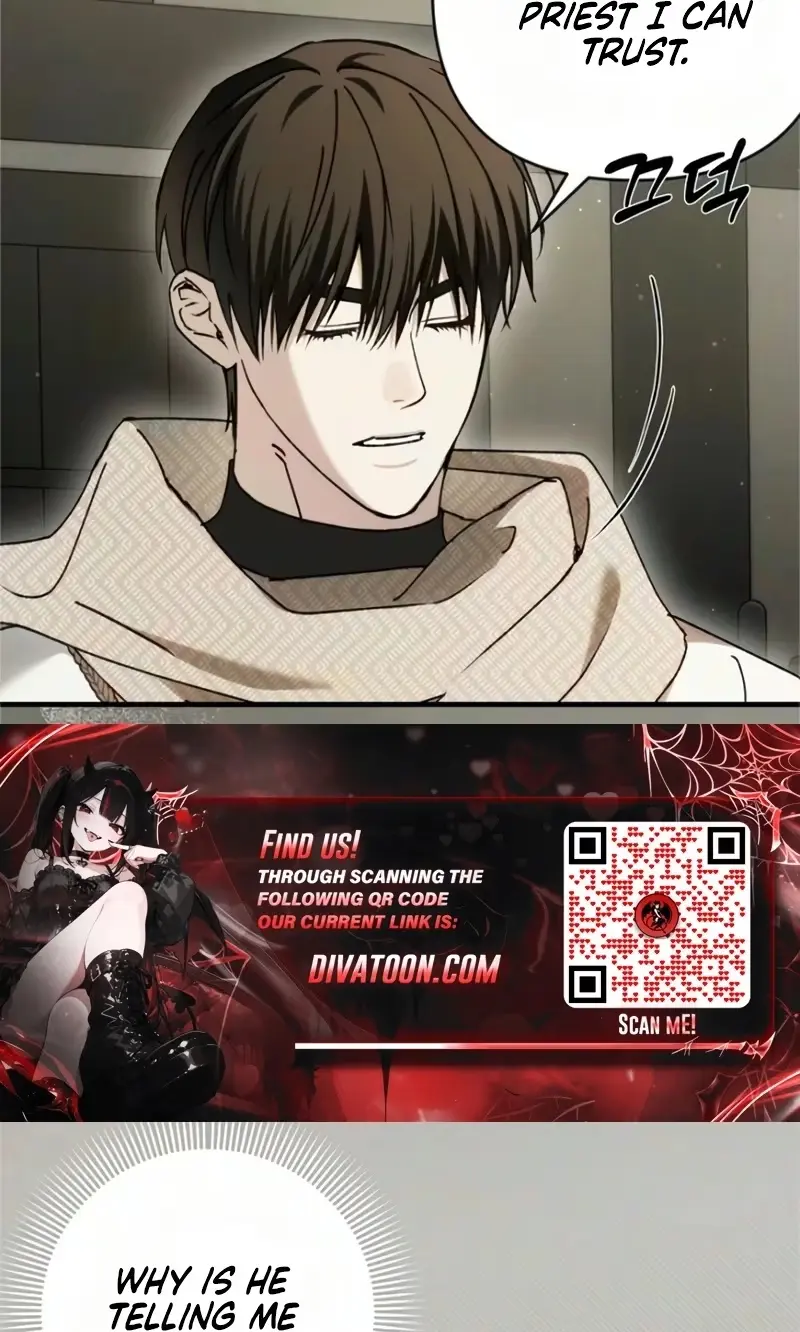 The Saintess And The Curse Chapter 71 327 4406d8278526