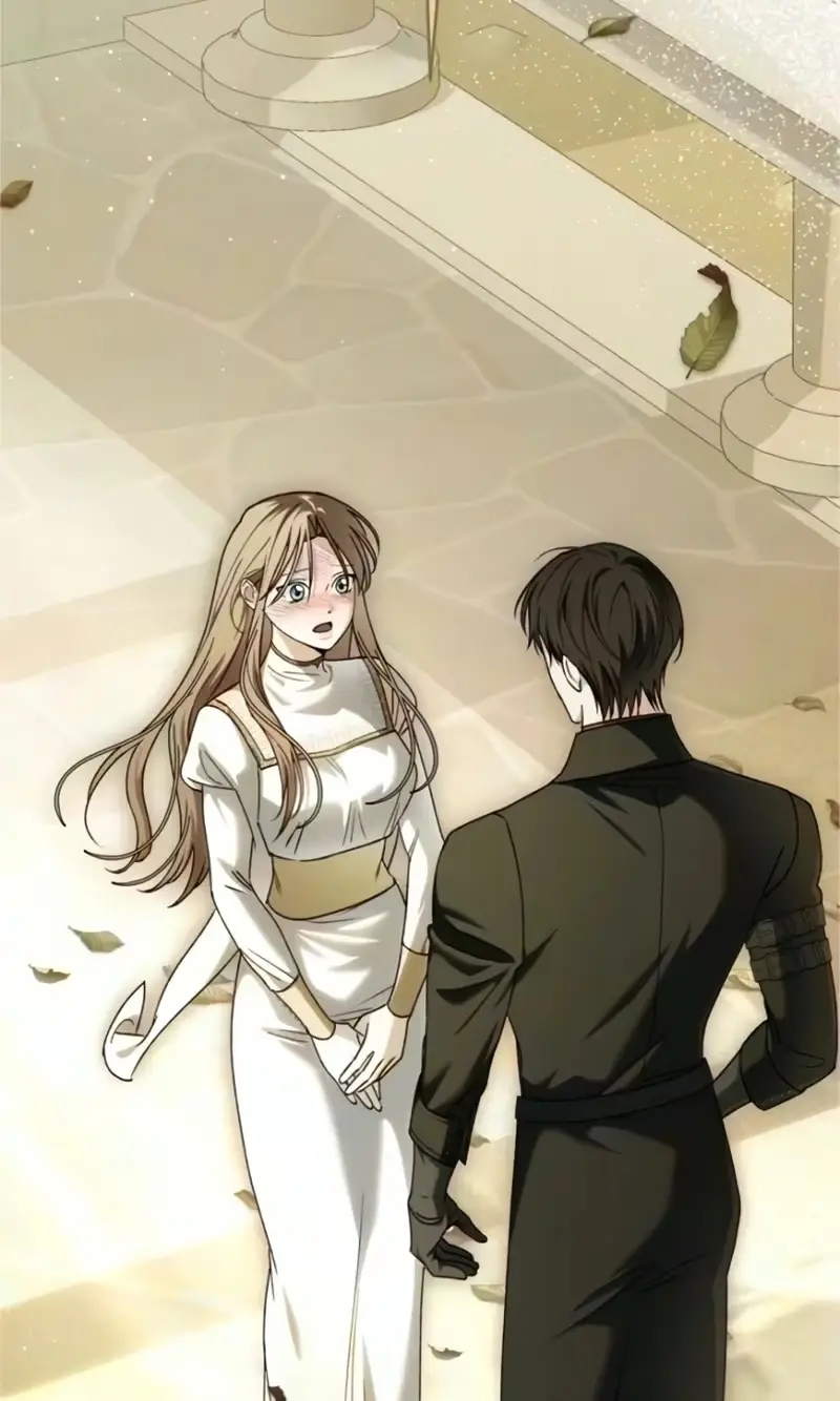 The Saintess And The Curse Chapter 71 284 48cdea48f041