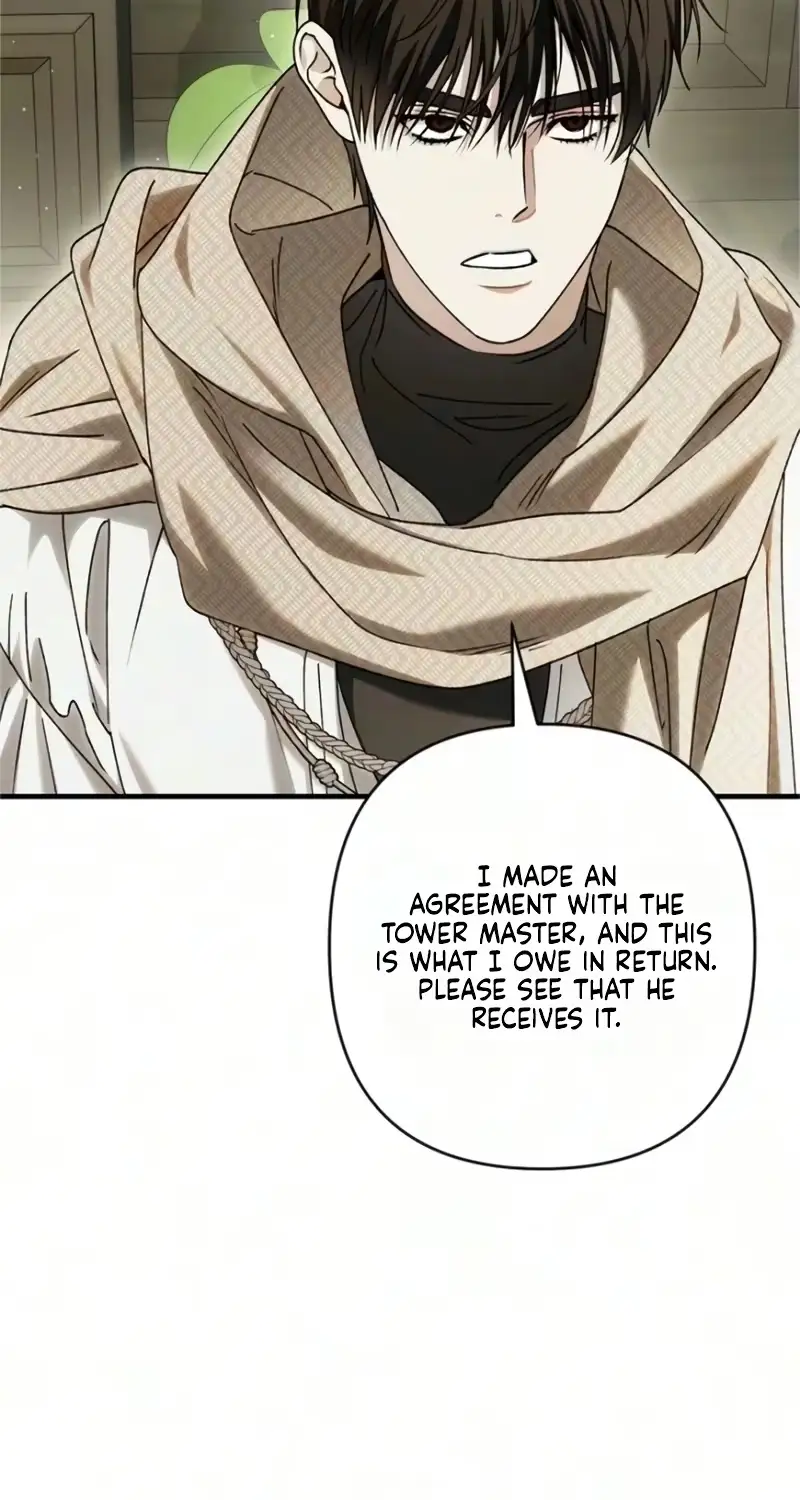 The Saintess And The Curse Chapter 71 357 743f11ca1a90