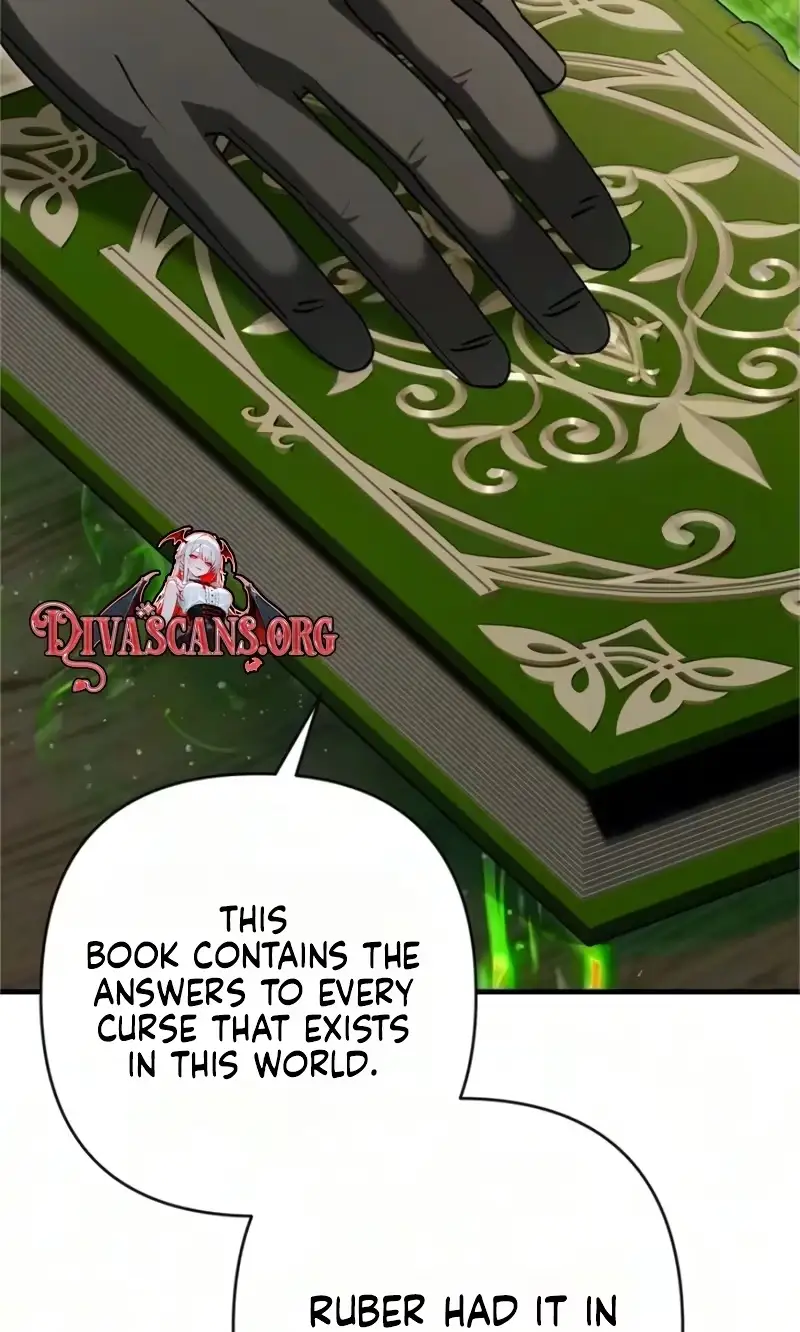 The Saintess And The Curse Chapter 71 341 9650050fb5f0
