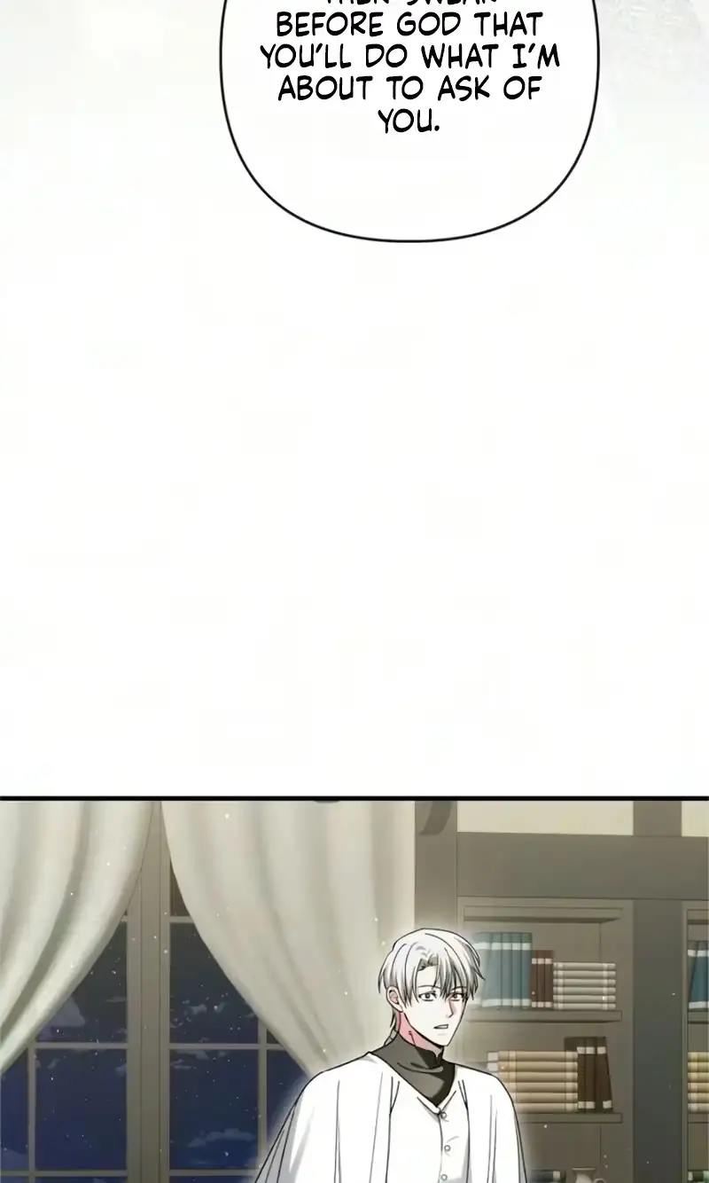 The Saintess And The Curse Chapter 71 329 b3640402fd3f