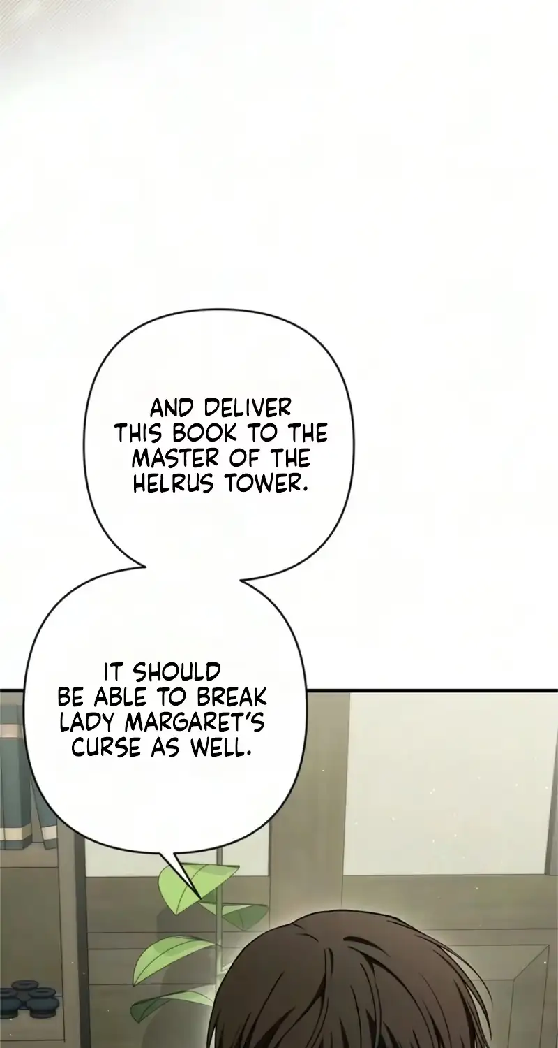 The Saintess And The Curse Chapter 71 356 b37949e0efbc