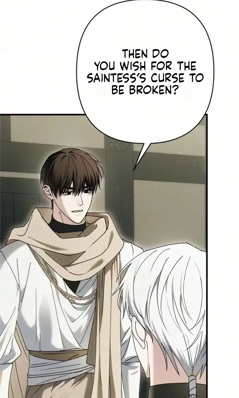 The Saintess And The Curse Chapter 71 325 b77e7b7ad3a5