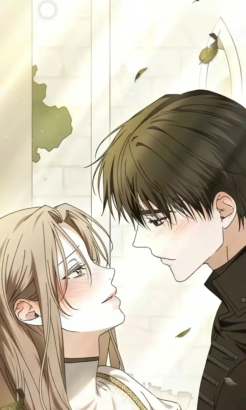 The Saintess And The Curse Chapter 71 307 c8229569ce3d