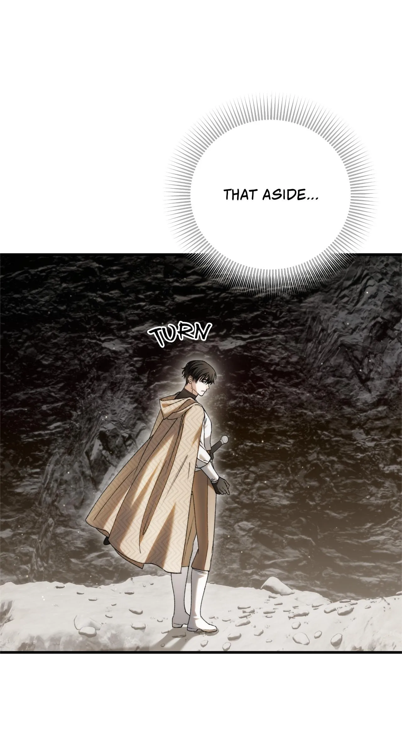 The Saintess And The Curse Chapter 72 332 0a443cae3c60