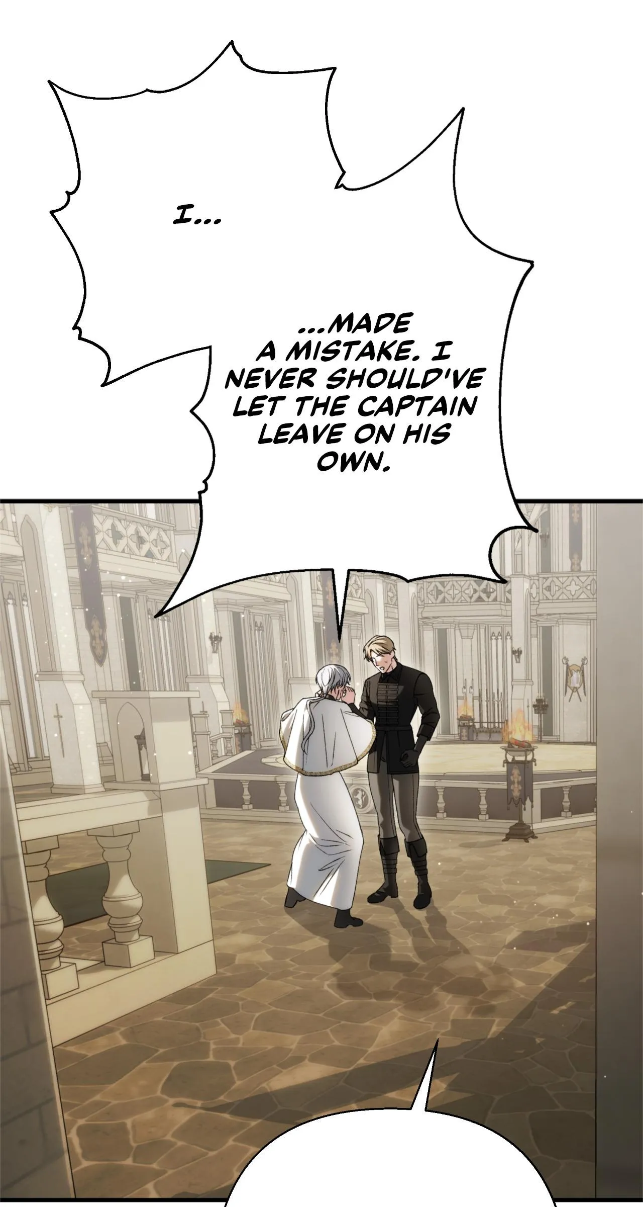 The Saintess And The Curse Chapter 72 387 1adde3d96319