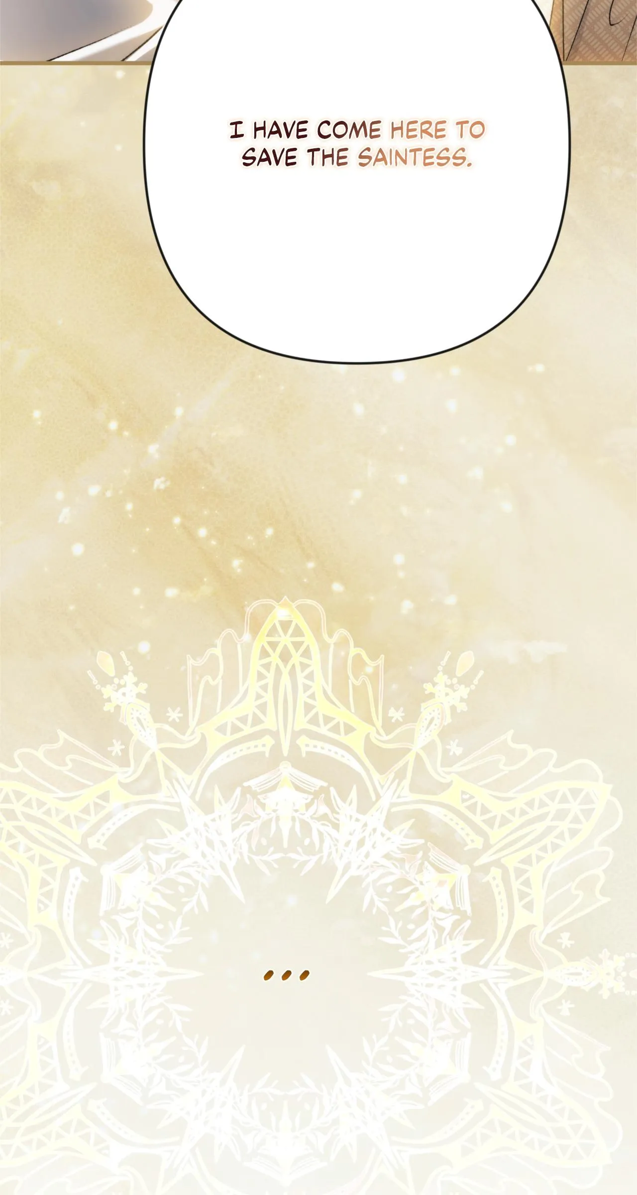 The Saintess And The Curse Chapter 72 346 20de416160e5