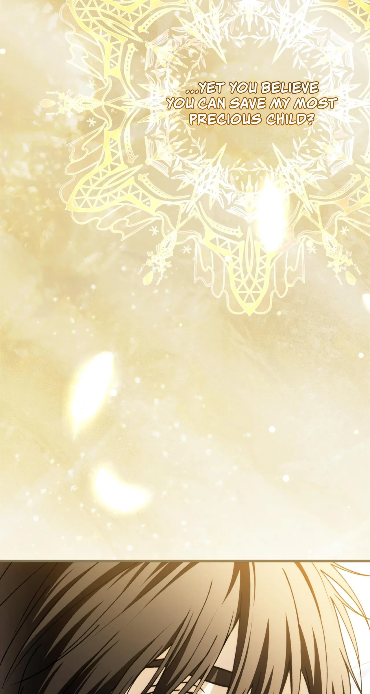 The Saintess And The Curse Chapter 72 350 349a5b4543ff