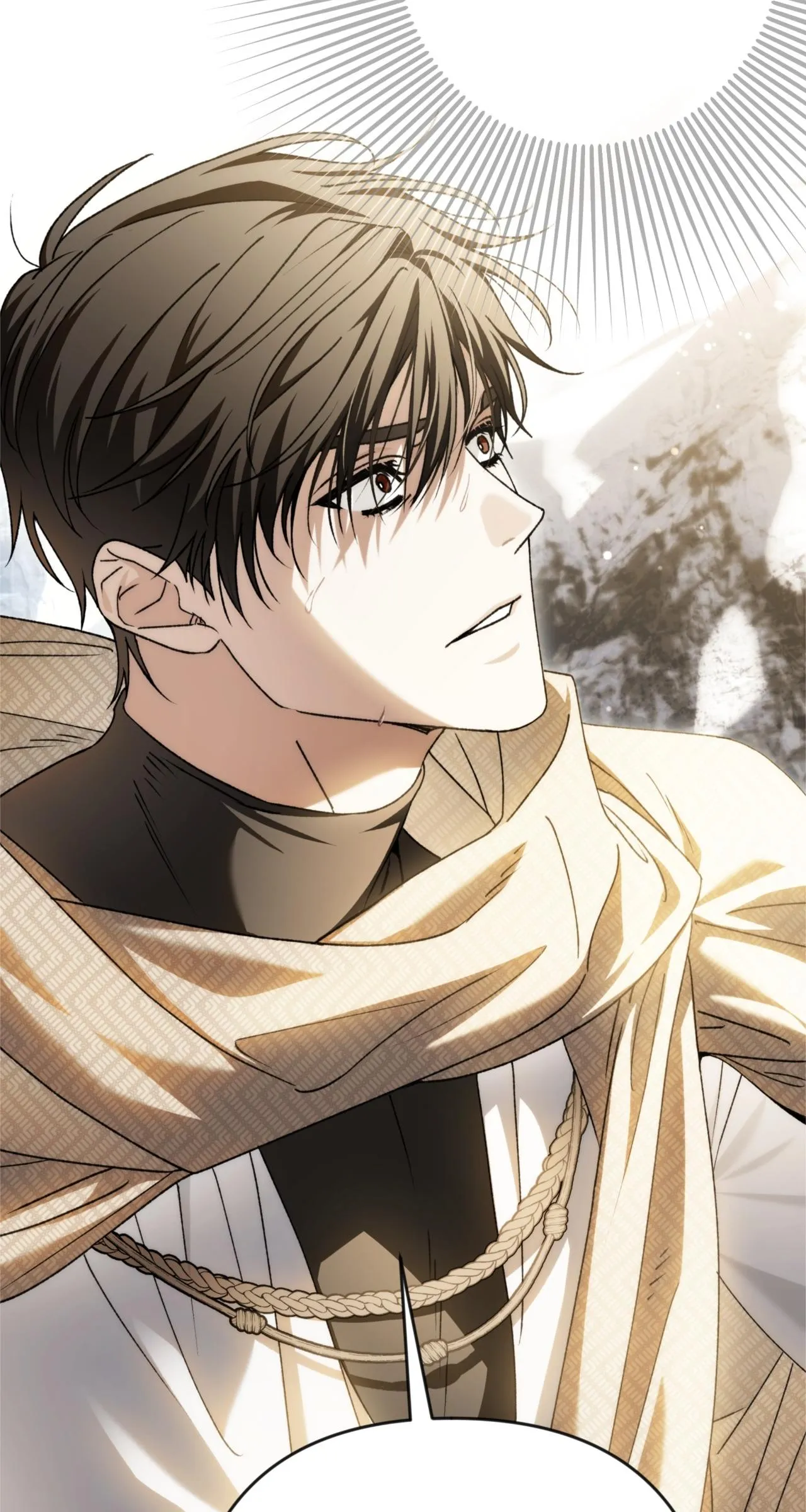 The Saintess And The Curse Chapter 72 345 3c556104798e