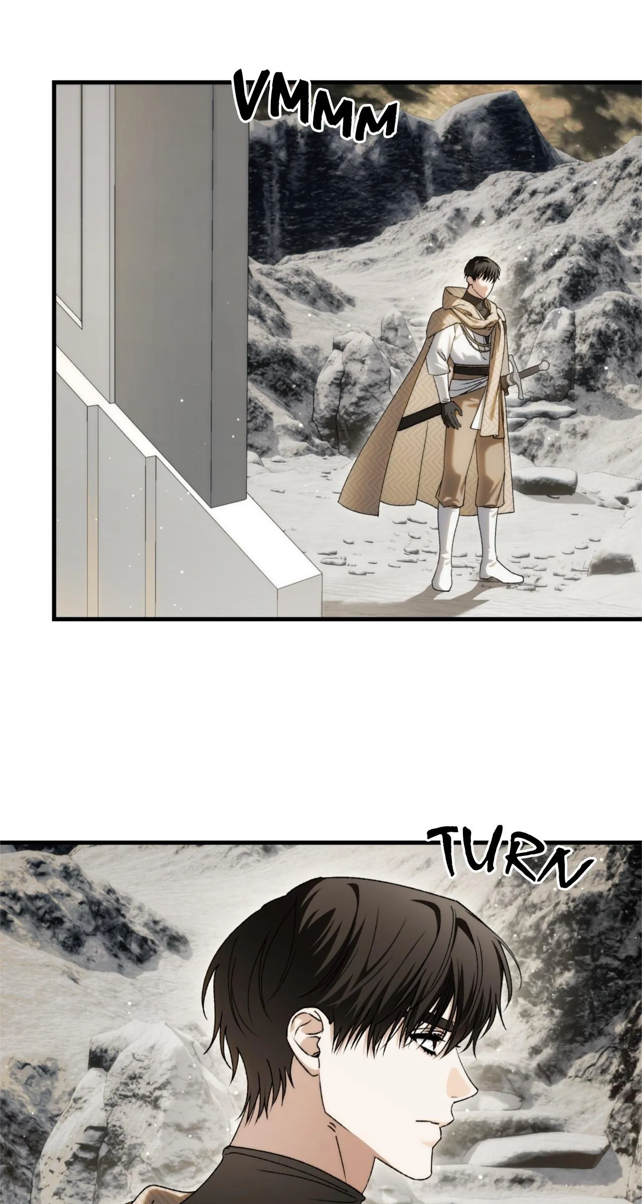 The Saintess And The Curse Chapter 72 324 3fda50e848a2
