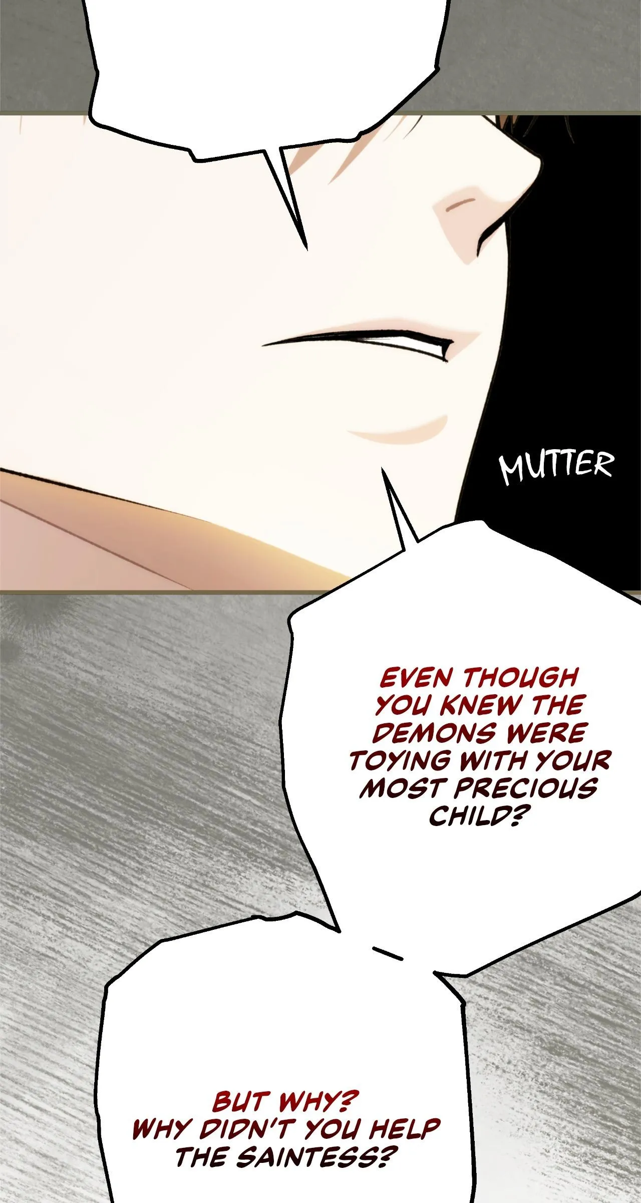 The Saintess And The Curse Chapter 72 352 4059c5caca5d