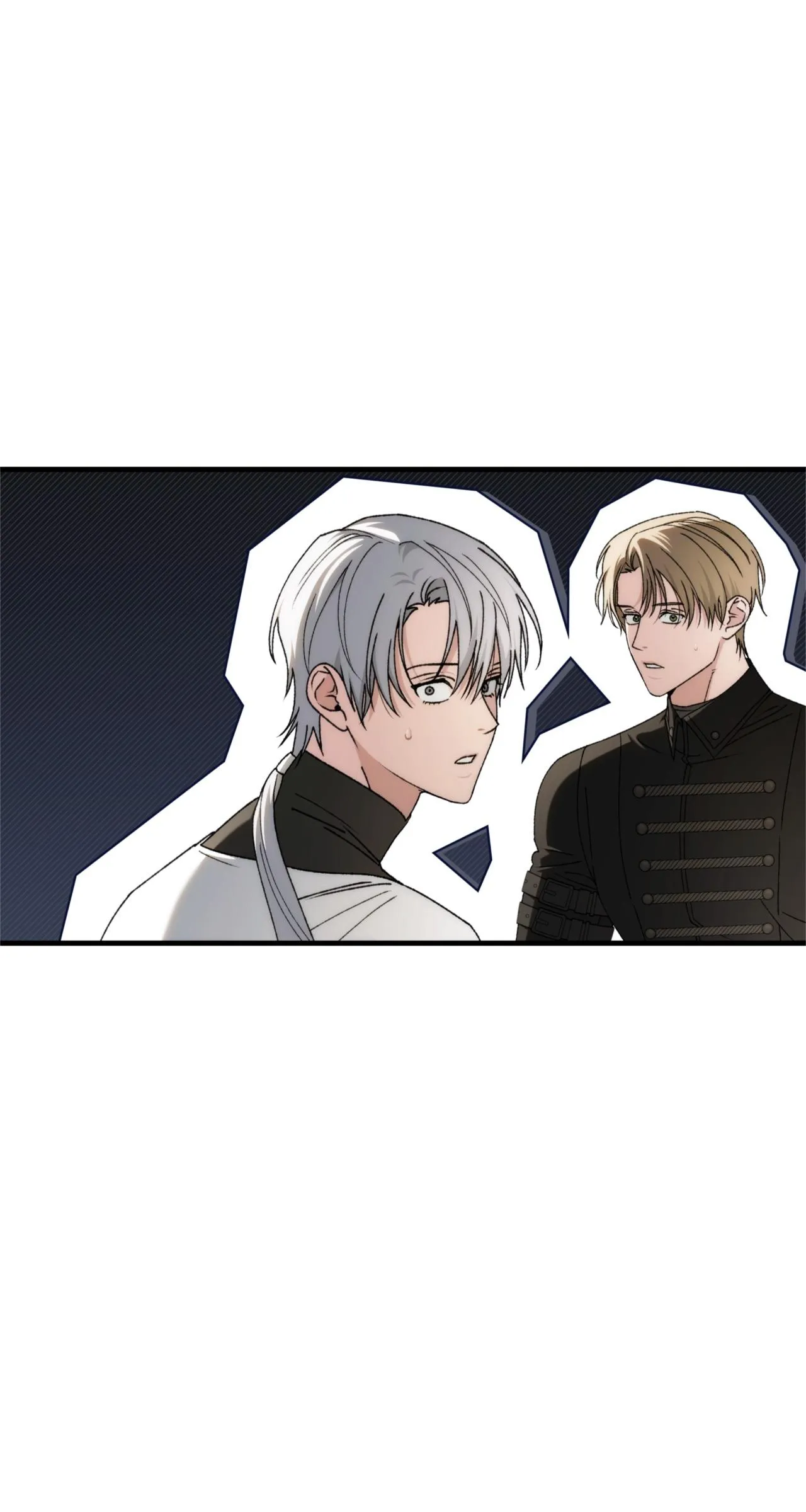 The Saintess And The Curse Chapter 72 390 46e33daf00c5
