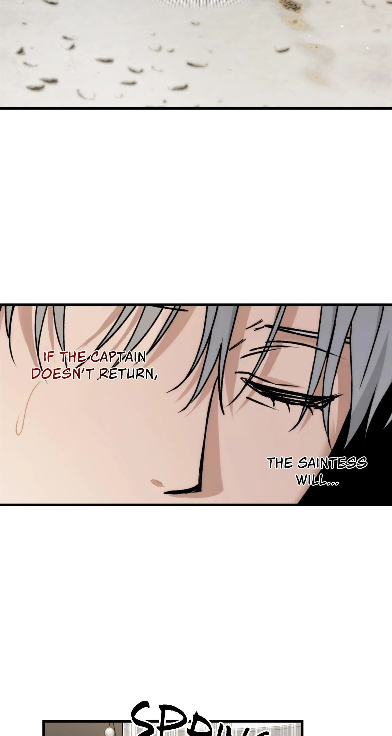 The Saintess And The Curse Chapter 72 380 5b76383f2ebf