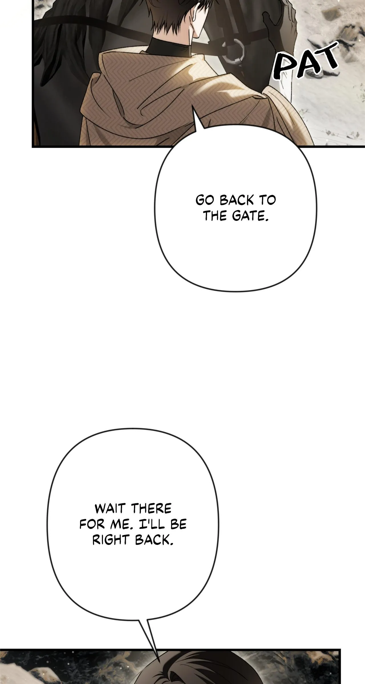 The Saintess And The Curse Chapter 72 320 61ea02c26c15