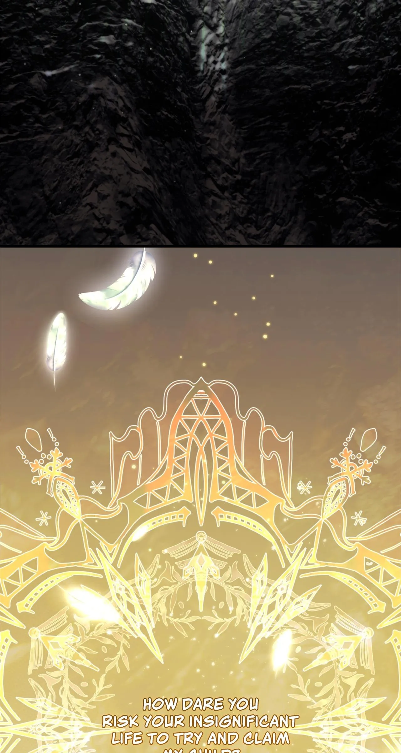 The Saintess And The Curse Chapter 72 342 6d2a2dbb1cda