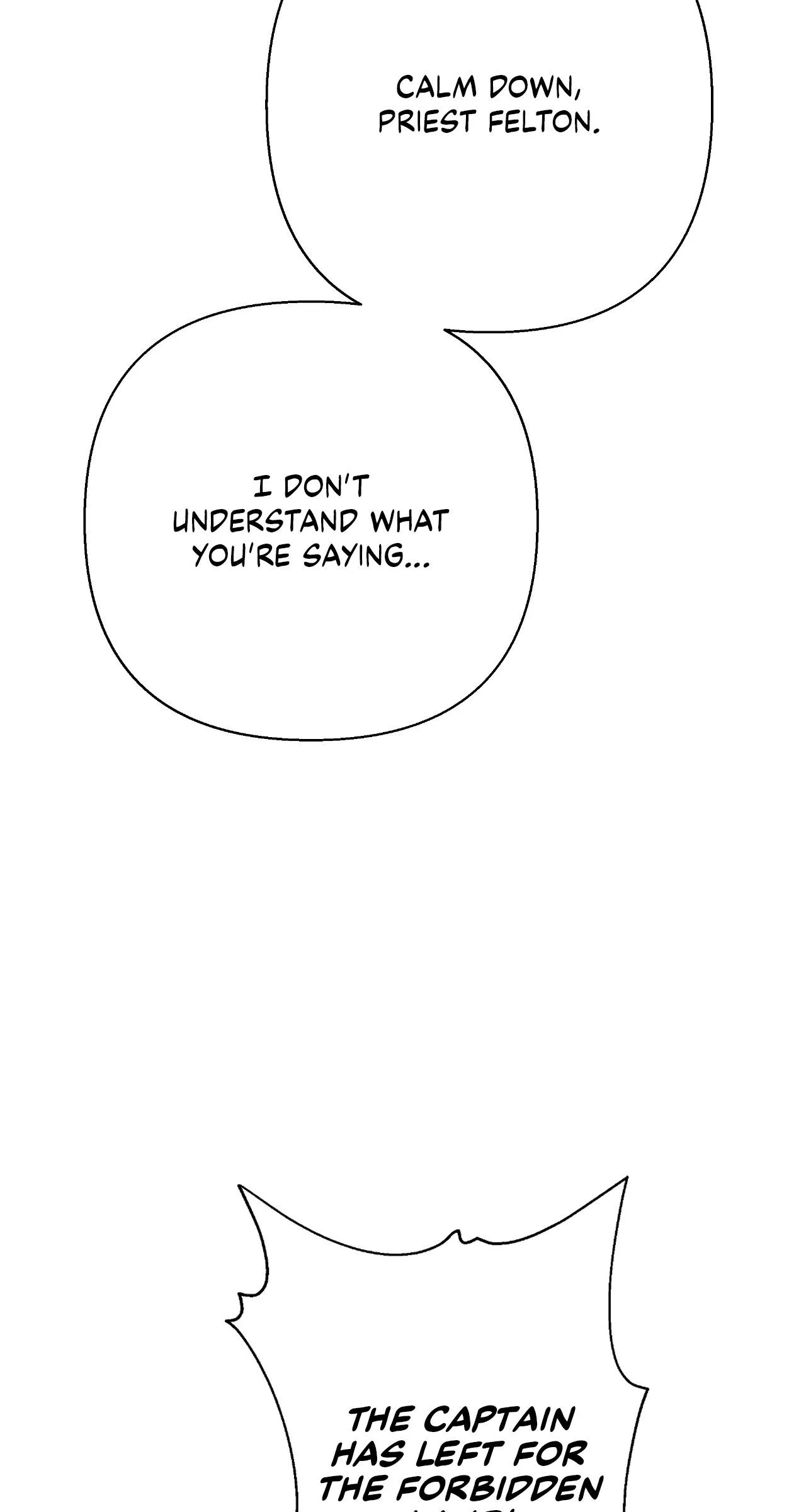 The Saintess And The Curse Chapter 72 388 771606898d58