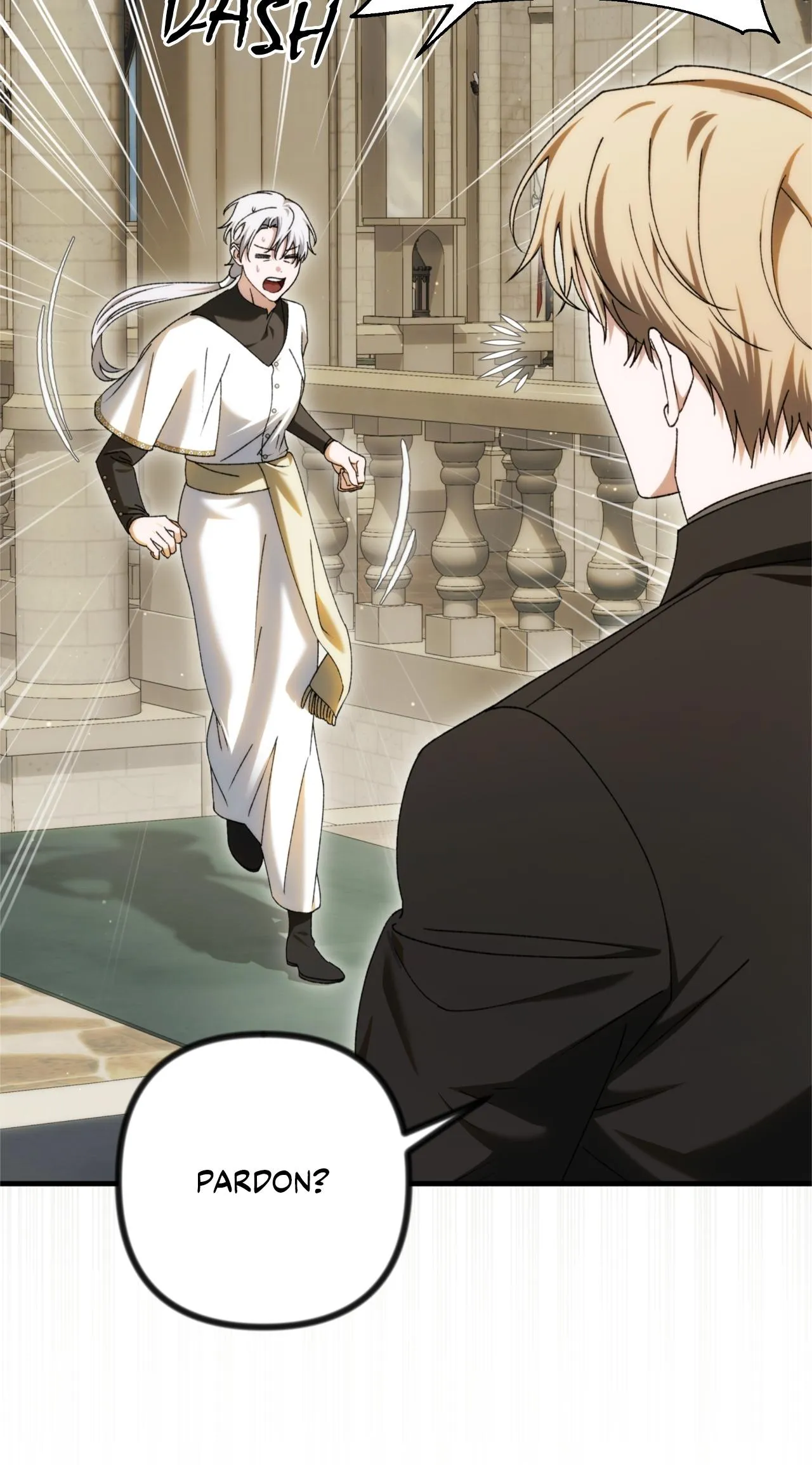 The Saintess And The Curse Chapter 72 386 79a637f53ee3
