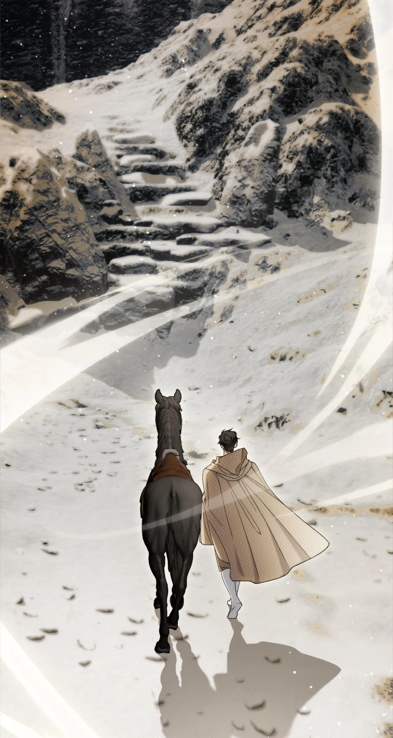 The Saintess And The Curse Chapter 72 318 951c75519c53