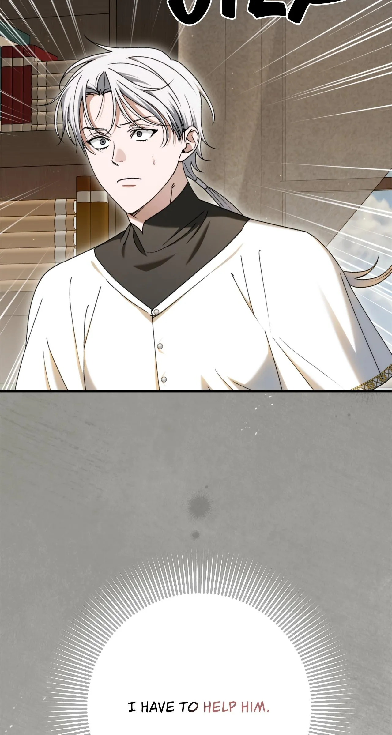The Saintess And The Curse Chapter 72 382 9cc39f54dea0