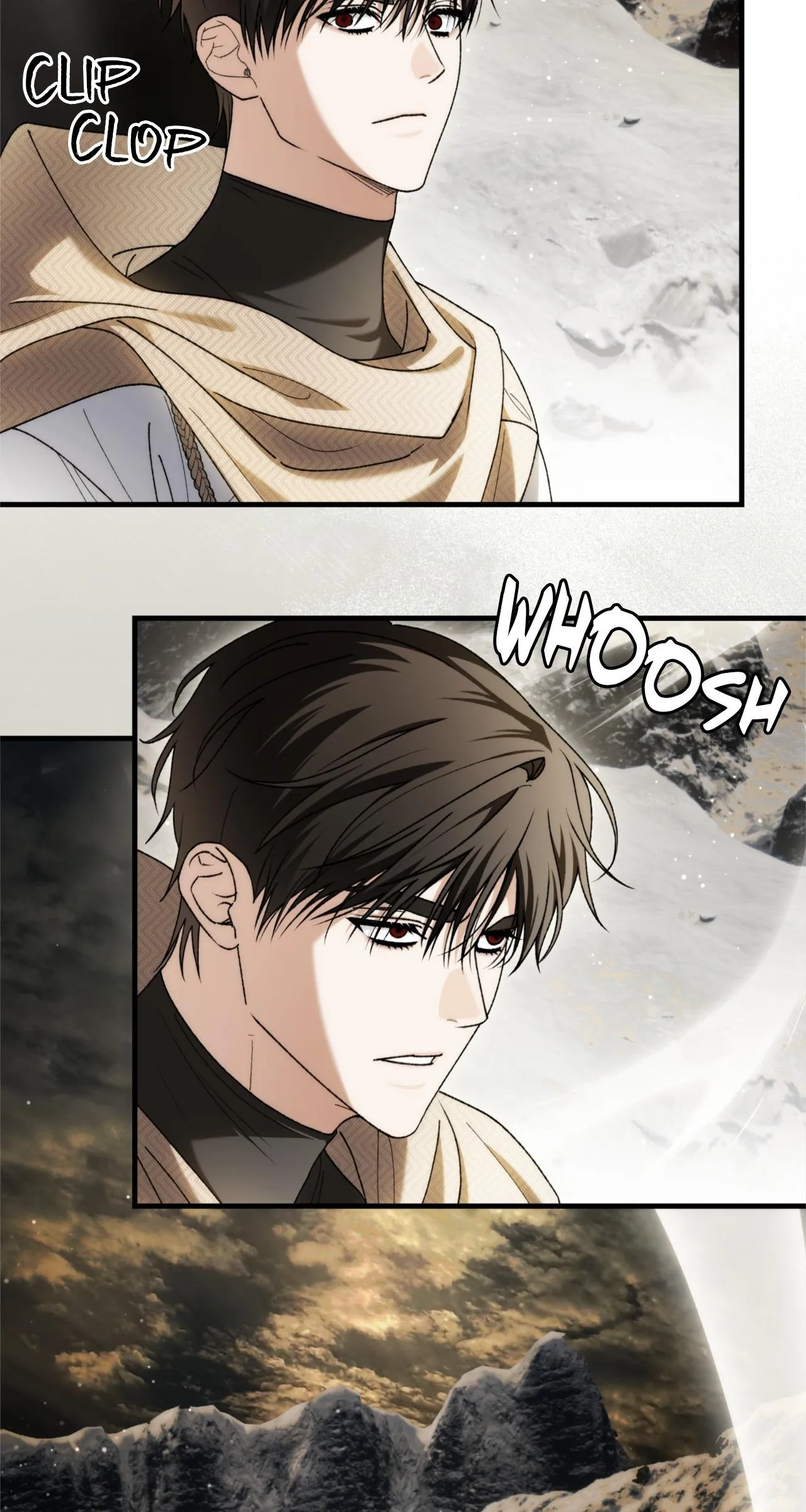 The Saintess And The Curse Chapter 72 317 f2f2b9e6cb86