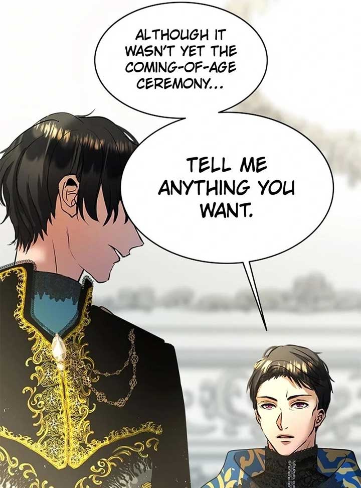 I Need Someone to Stop My Older Brothers Chapter 14 447 053