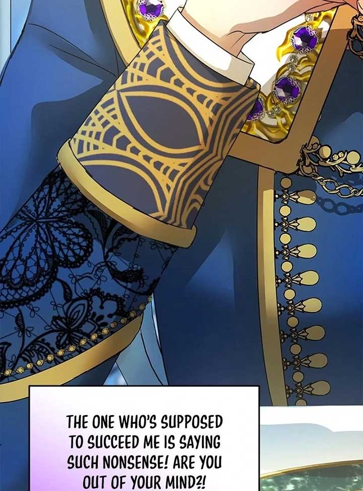 I Need Someone to Stop My Older Brothers Chapter 14 467 073