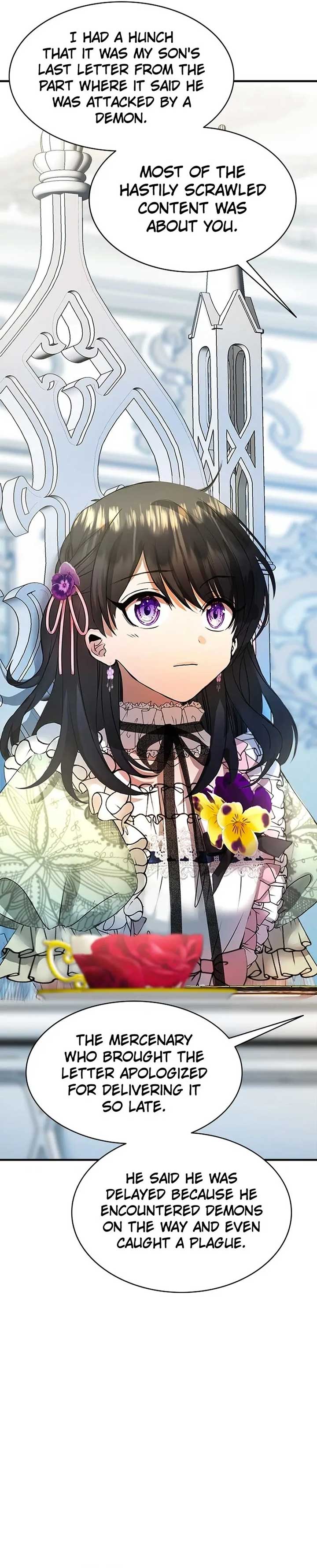 I Need Someone to Stop My Older Brothers Chapter 14 475 081