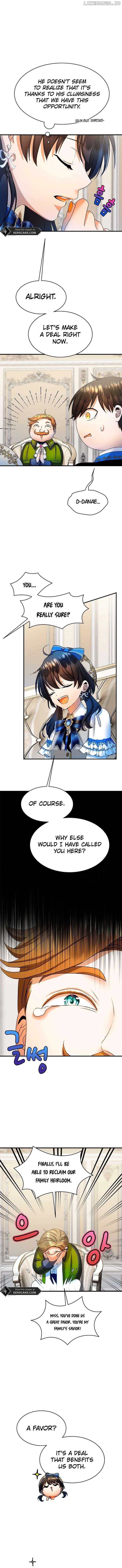 I Need Someone to Stop My Older Brothers Chapter 25 52 10