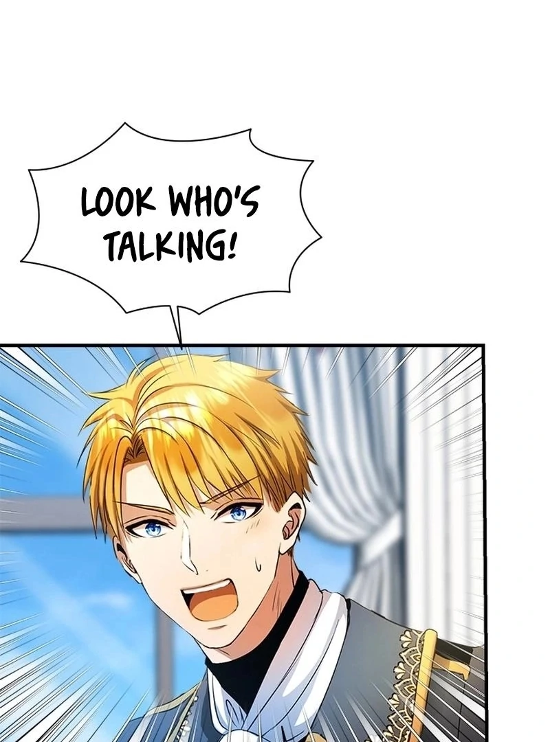 I Need Someone to Stop My Older Brothers Chapter 34 378 065