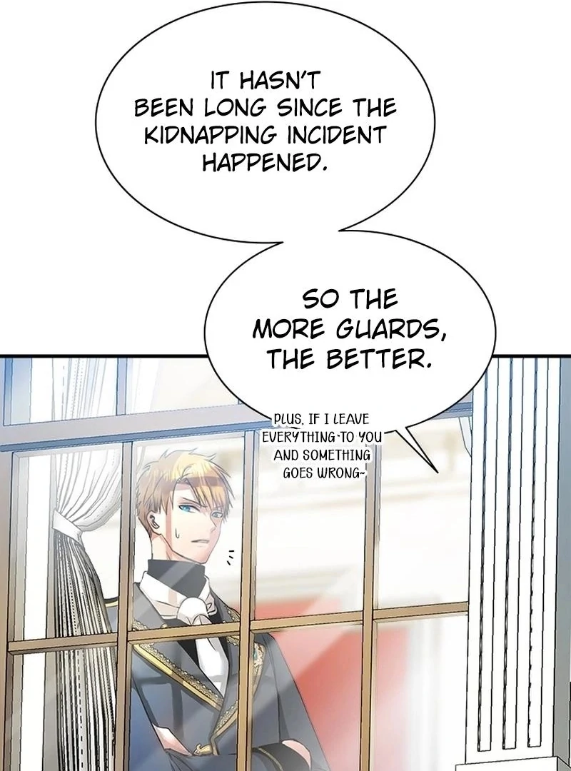 I Need Someone to Stop My Older Brothers Chapter 34 381 068