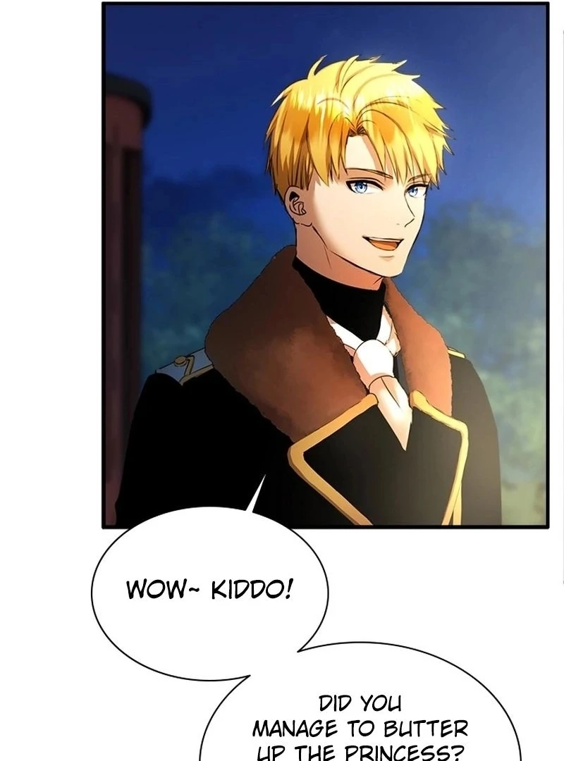 I Need Someone to Stop My Older Brothers Chapter 34 403 090