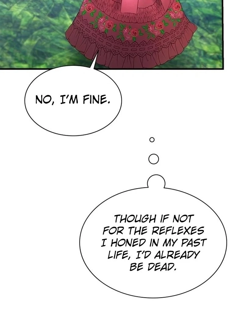 I Need Someone to Stop My Older Brothers Chapter 36 323 34