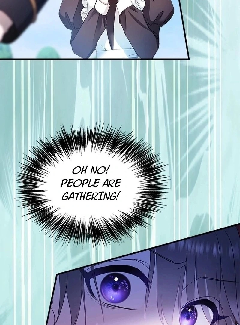 I Need Someone to Stop My Older Brothers Chapter 36 370 81