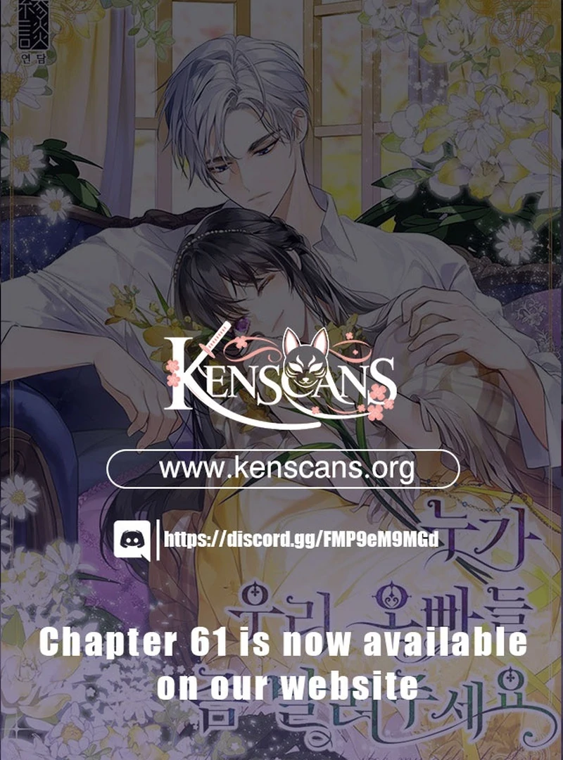 I Need Someone to Stop My Older Brothers Chapter 37 344 001