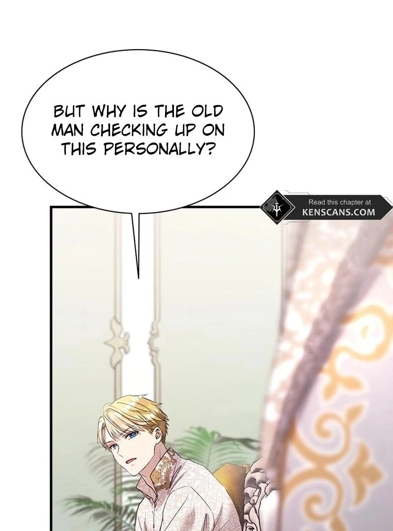 I Need Someone to Stop My Older Brothers Chapter 37 426 083