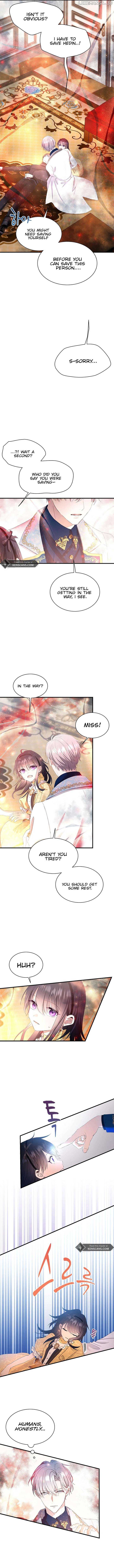 I Need Someone to Stop My Older Brothers Chapter 47 46 03